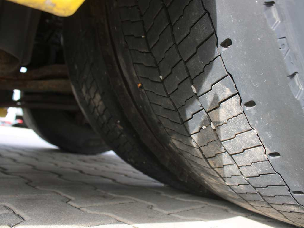 Tahač Scania R490, EURO 6, RETARDER