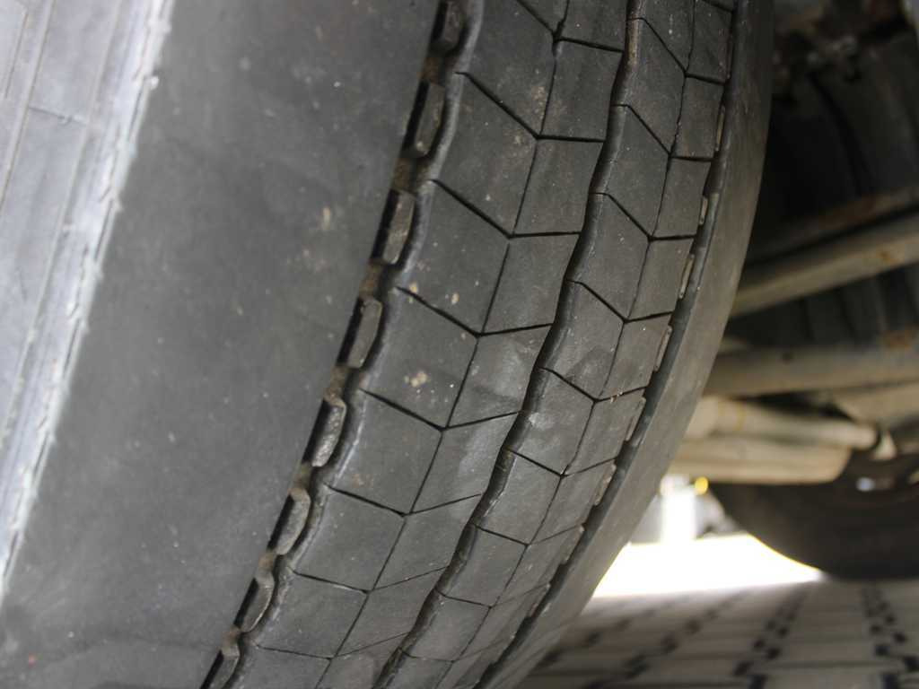 Tahač Scania R490, EURO 6, RETARDER