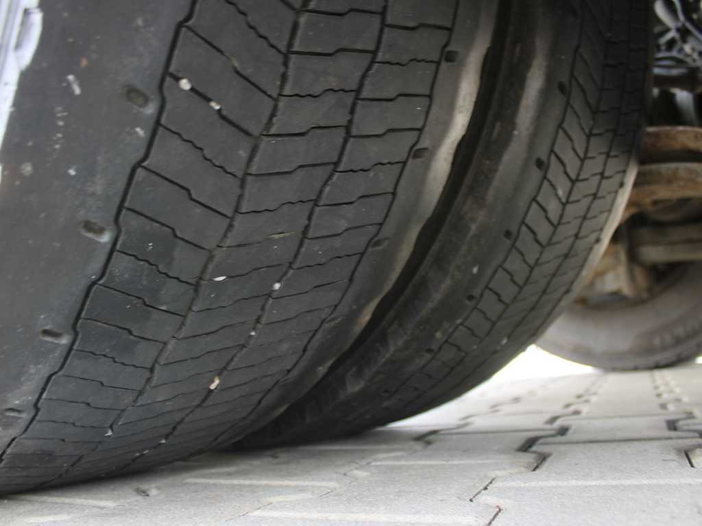 Tahač Scania R490, EURO 6, RETARDER