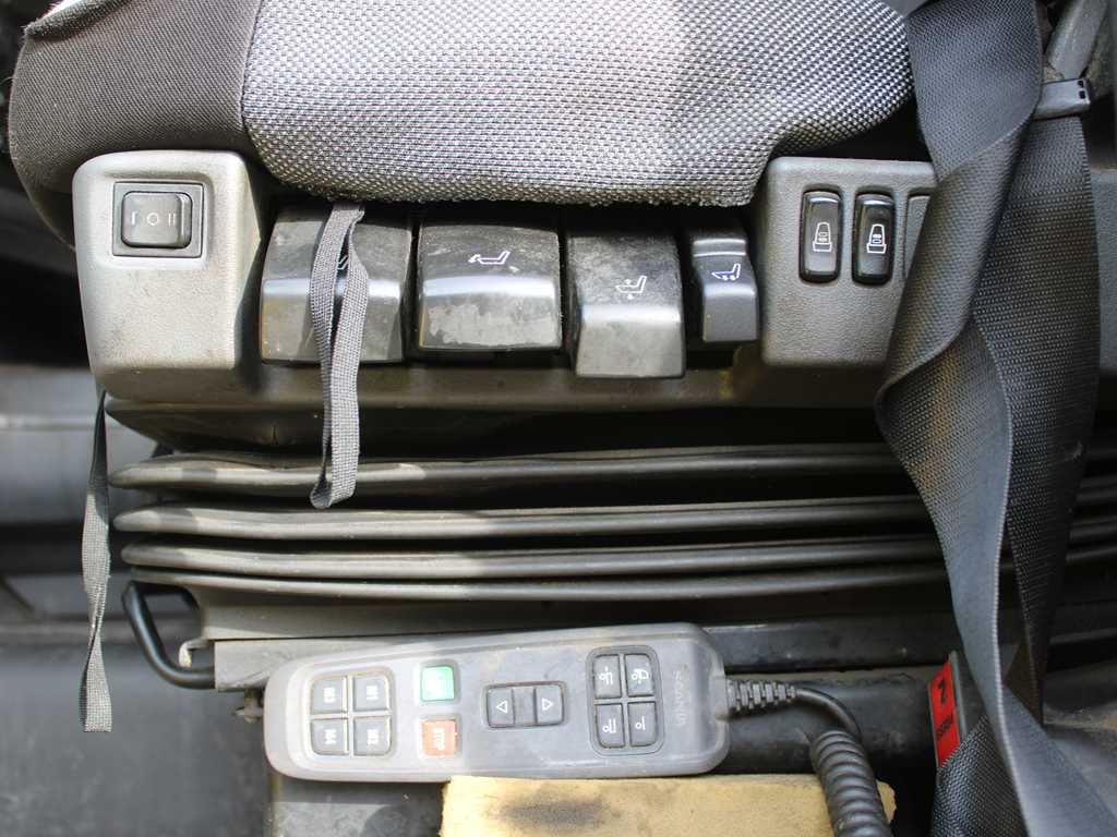 Tahač Scania R490, RETARDER, EURO 6