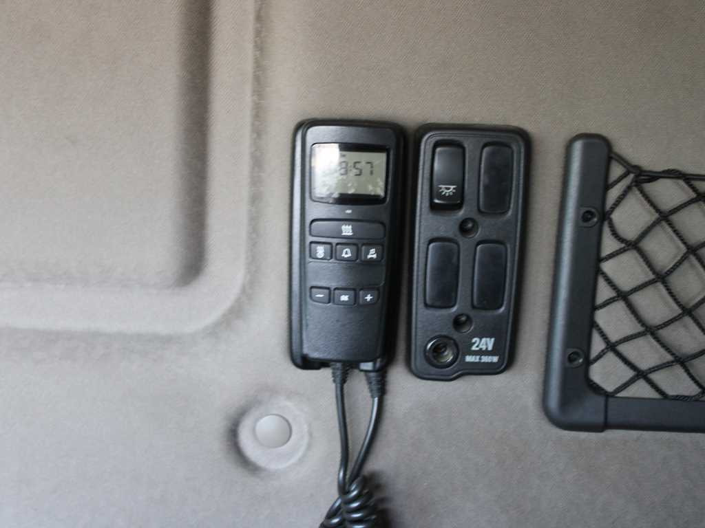 Tahač Scania R490, RETARDER, EURO 6