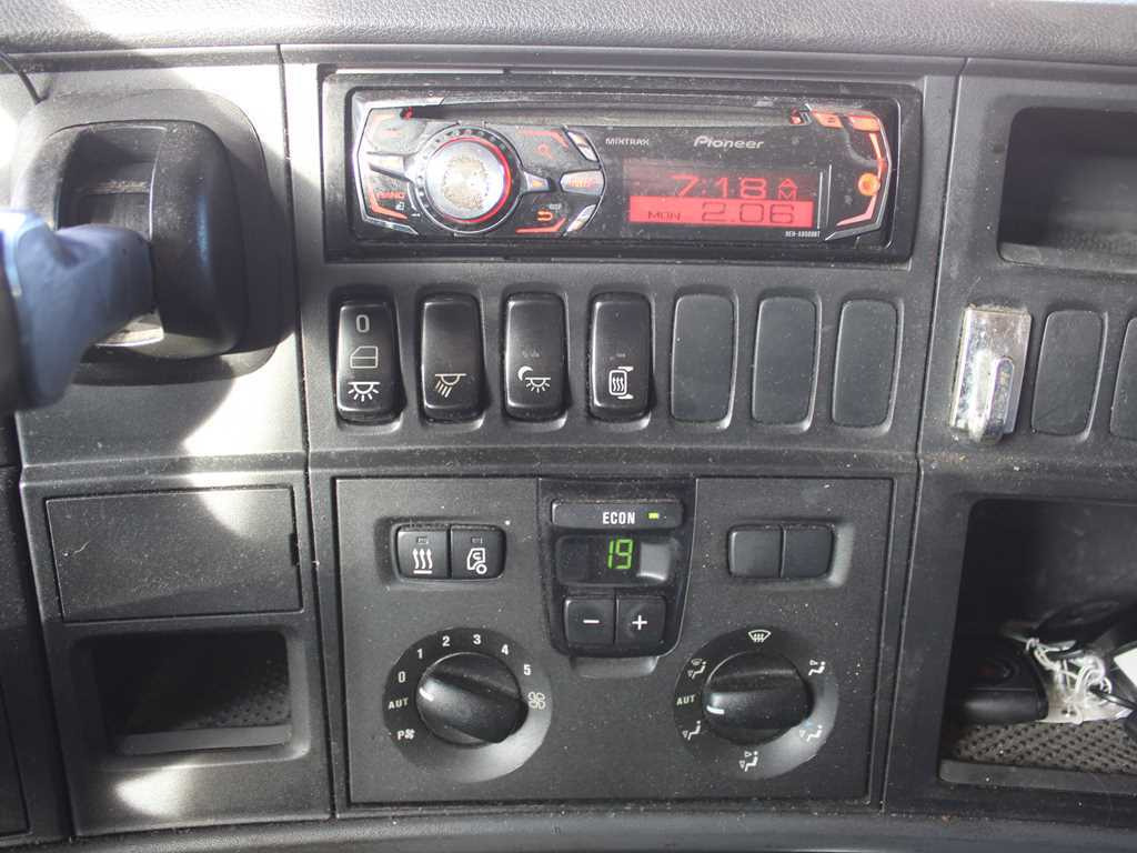 Tahač Scania R490, RETARDER, EURO 6