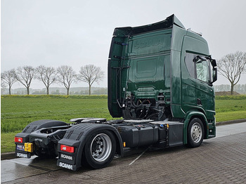 Scania R500 - Tahač: obrázek 3