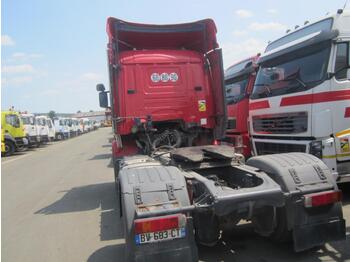 Tahač Scania R500: obrázek 3