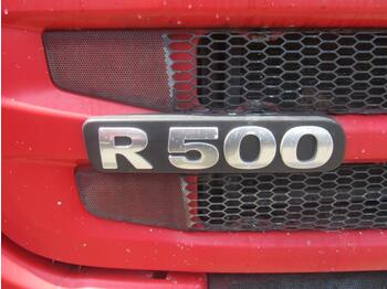 Tahač Scania R500: obrázek 5
