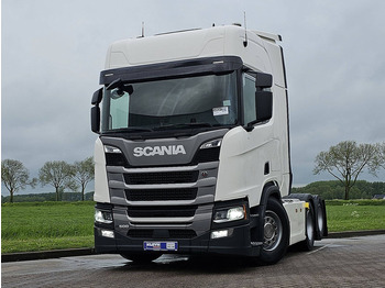 Tahač Scania R500 6x2 nb retarder: obrázek 1