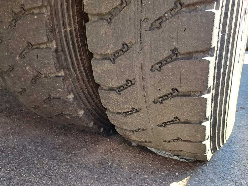 Tahač Scania R500, 6x6, RETARDER, OPTICRUISE, PALFINGER EPSILON S260Z96