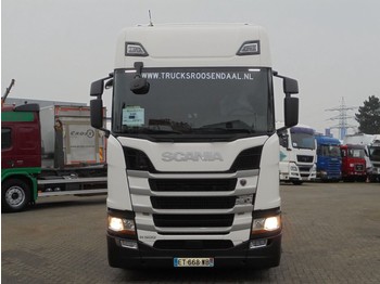 Tahač Scania R500 NGS + Retarder + Euro 6: obrázek 2