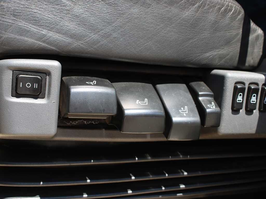 Tahač Scania R500, RETARDER, DOUBLE CIRCUIT HYDRAULIC,EURO 5