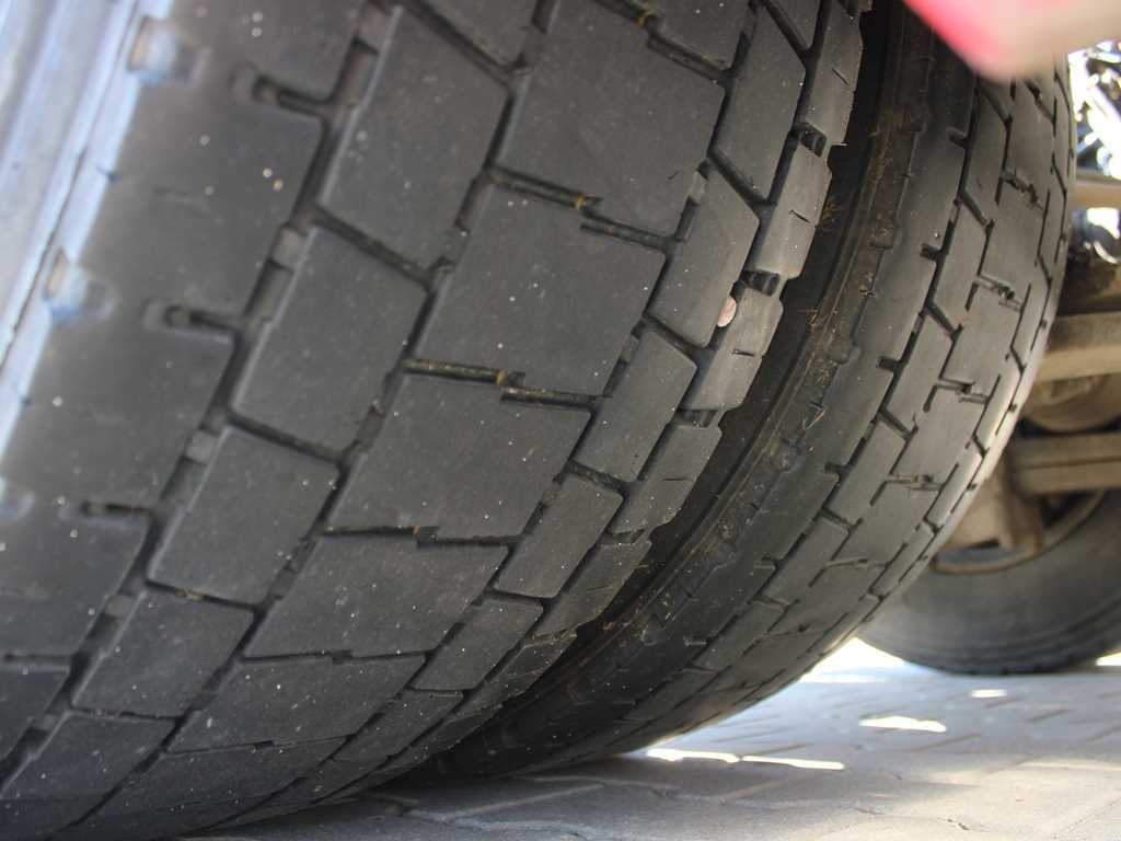 Tahač Scania R500, RETARDER, DOUBLE CIRCUIT HYDRAULIC, EURO 5