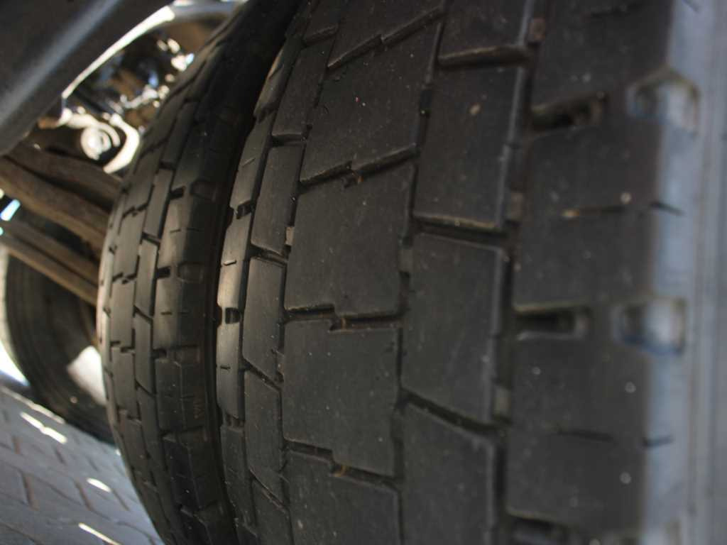 Tahač Scania R500, RETARDER, DOUBLE CIRCUIT HYDRAULIC, EURO 5