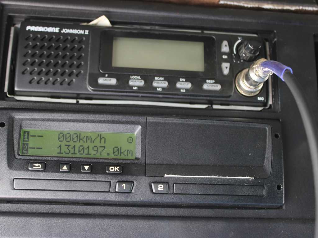 Tahač Scania R500, RETARDER, DOUBLE CIRCUIT HYDRAULIC, EURO 5