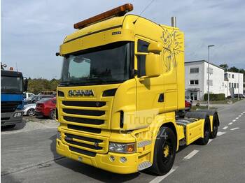 Tahač Scania - R560 (R620 Tuning): obrázek 1