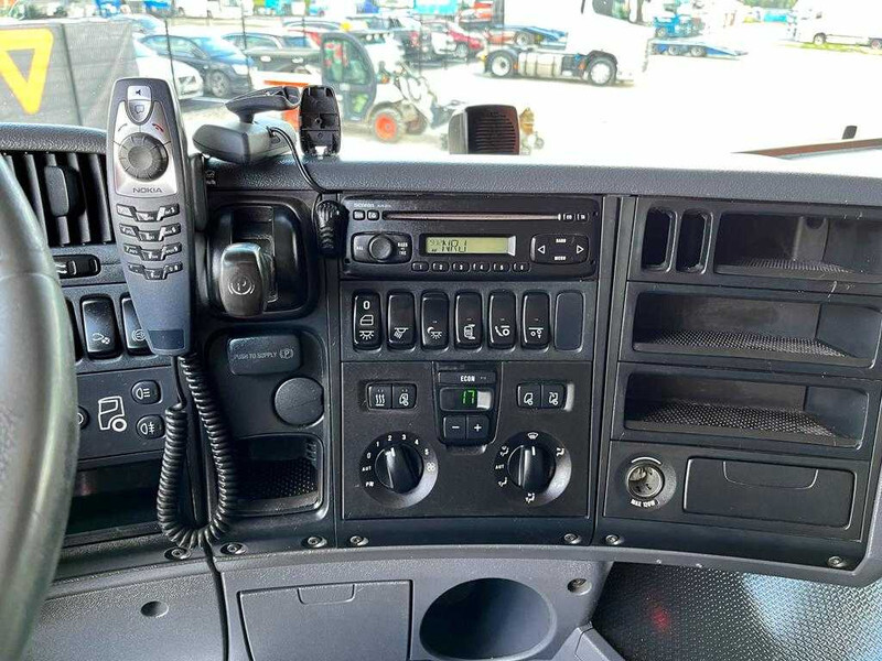 Tahač Scania R 380 4x2: obrázek 15