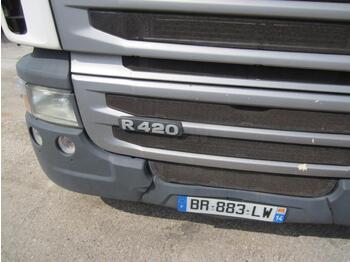 Tahač Scania R 420: obrázek 3