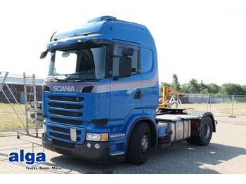 Tahač Scania R 440 LA 4x2/Retarder/Dachklima/Hydraulik: obrázek 1