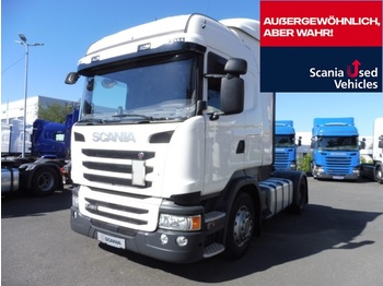 Tahač Scania R 450 LA4X2MNA