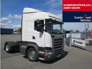 Tahač Scania R 450 LA4x2MNA Highline SCR only