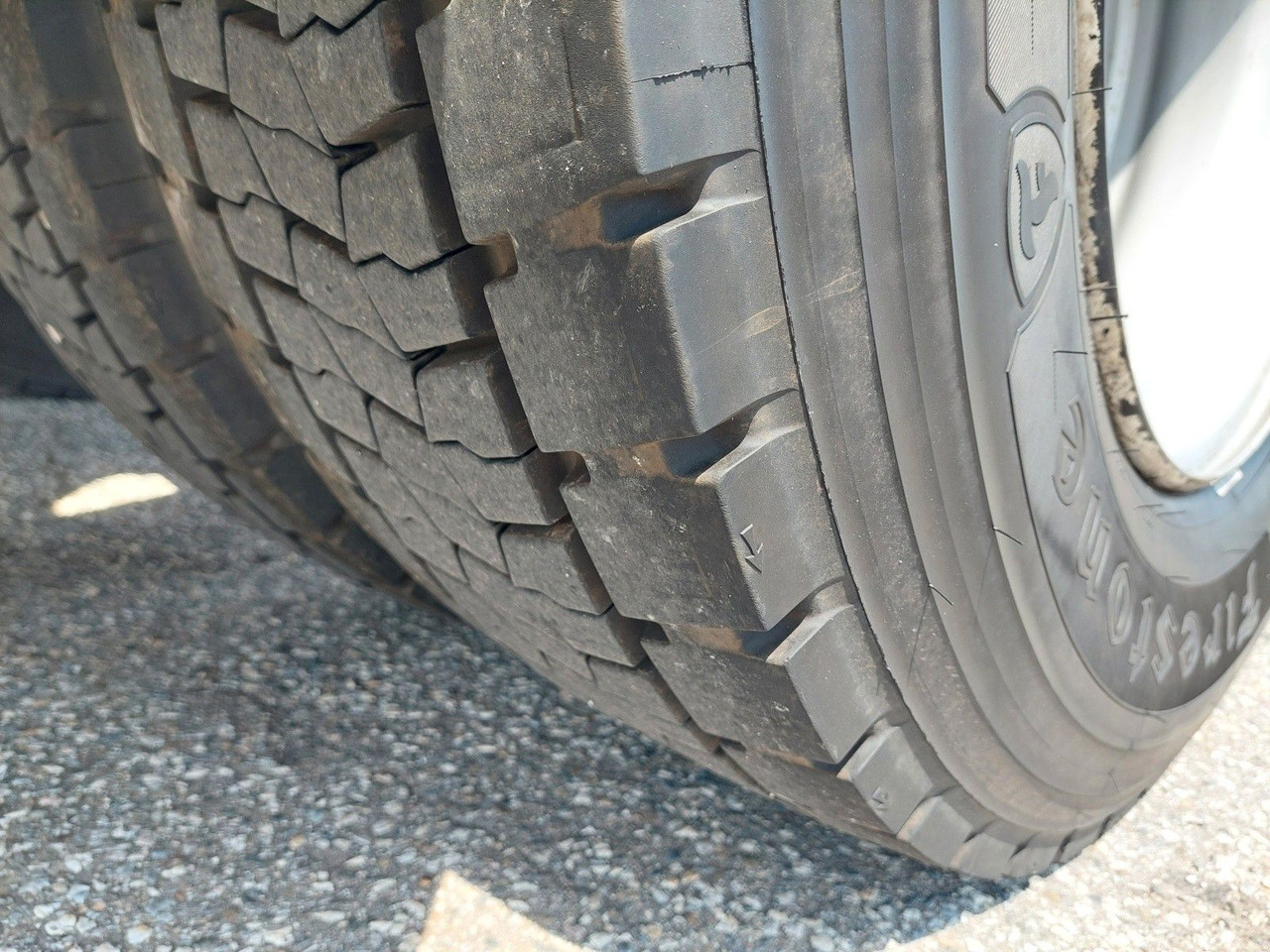 Tahač Scania R 500 A4X2LB Luft/Luft ADR Standklima