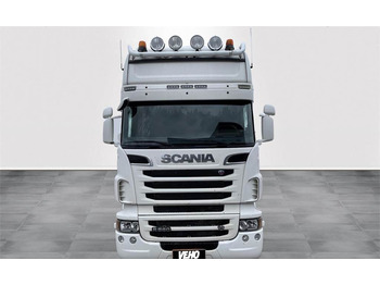 Scania R 560 LA6x2HNB - Tahač: obrázek 2