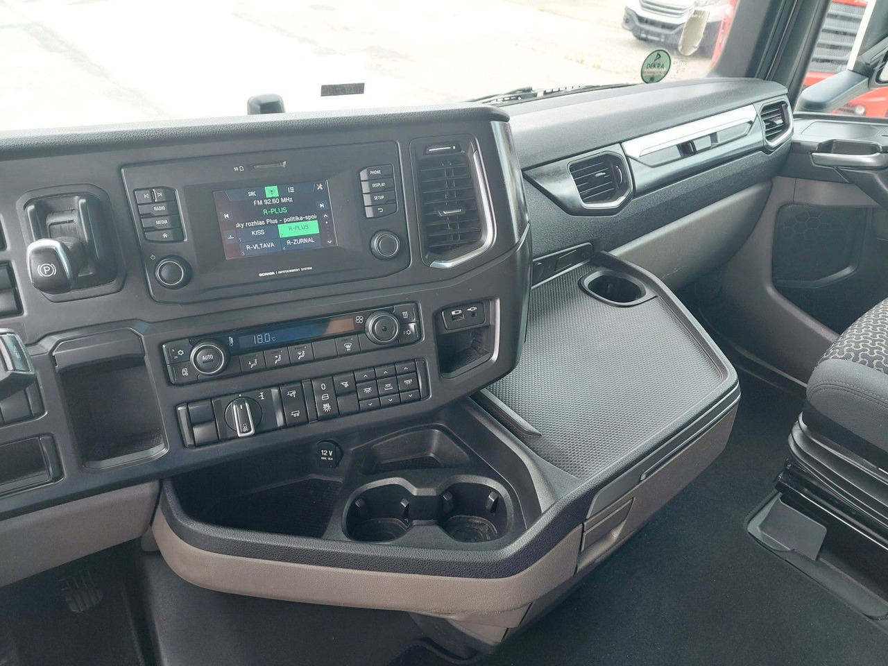 Tahač Scania S 500 A4x2EB