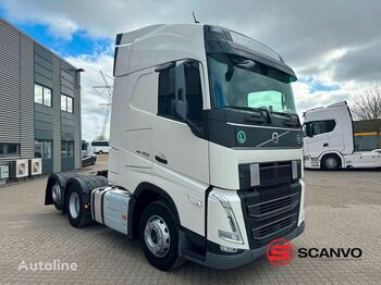 Tahač VOLVO FH460 TC: obrázek 1