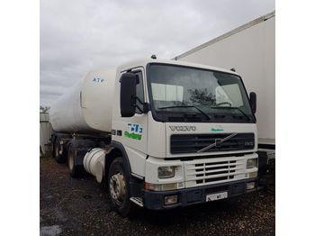 Tahač VOLVO FM 10