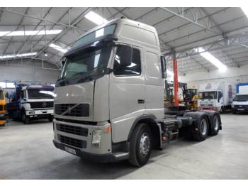 Tahač Volvo FH12 500