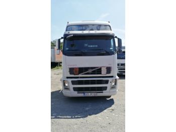 Tahač Volvo FH13 480 E5
