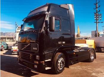 Tahač Volvo FH16 520