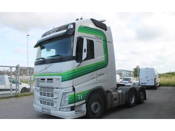 Tahač Volvo FH500 6x2 Euro 6