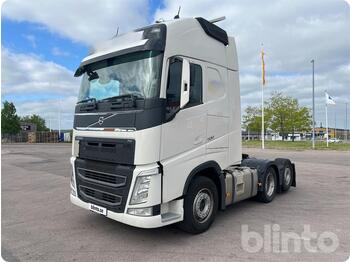 Tahač Volvo FH500 6x2 Euro 6: obrázek 1