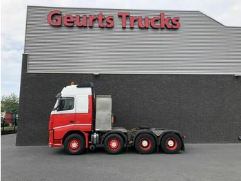 Tahač Volvo FH520
