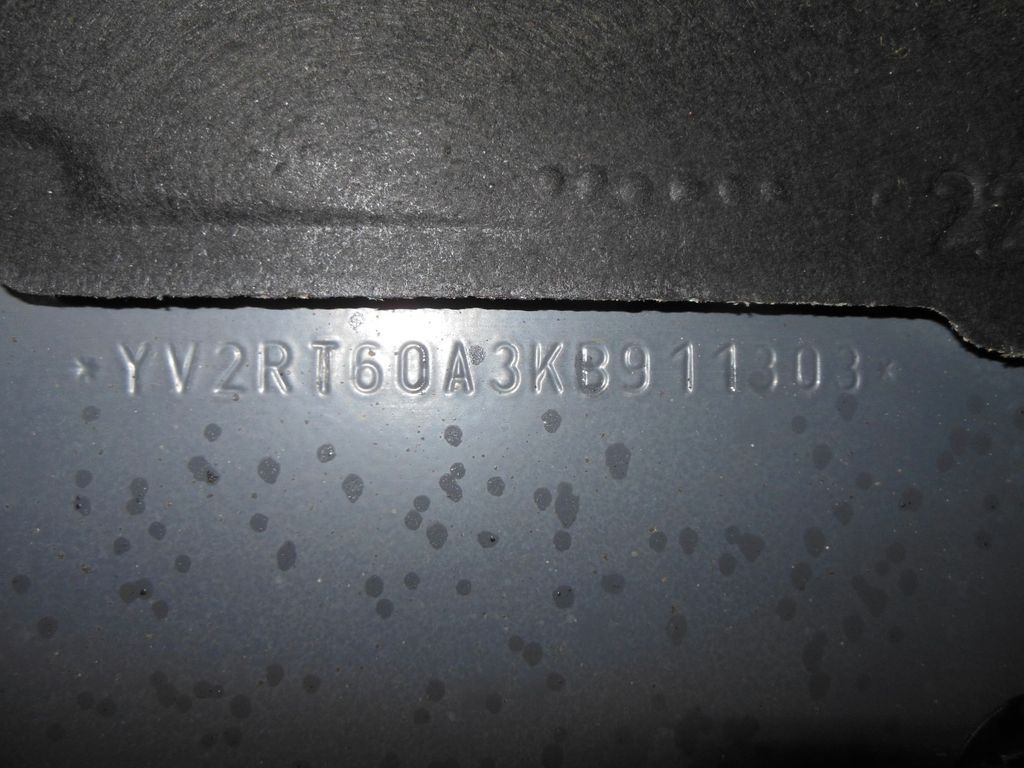 Tahač Volvo FH 13/540, GLOBE: obrázek 23