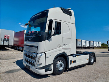 Tahač  Volvo FH 13 Globetrotter XL 500