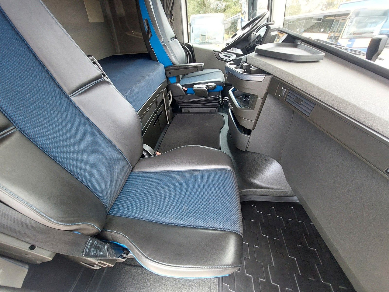 Tahač Volvo FH 13 Globetrotter XL 500