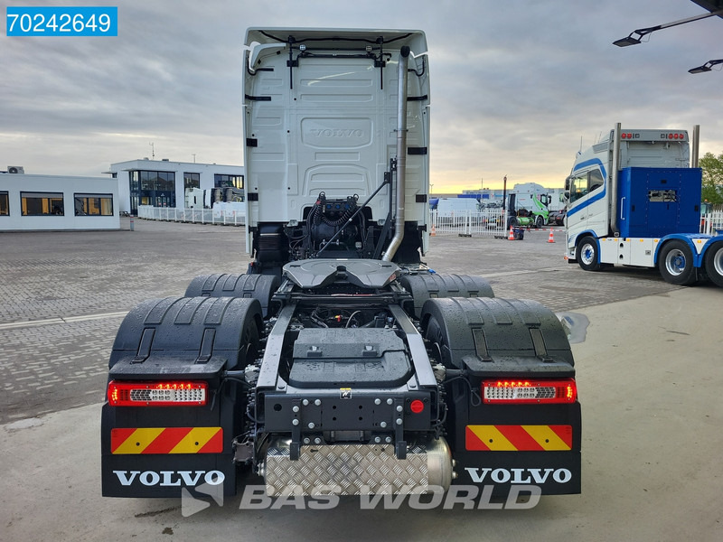 Nový Tahač Volvo FH 460 6X2 XL ACC VEB+ LED Liftachse Euro 6: obrázek 4
