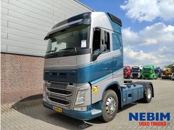 Tahač Volvo FH 460 Euro 6 4x2 - GLOBETROTTER