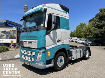Tahač Volvo FH 460 Globetrotter 4x2T ADR II