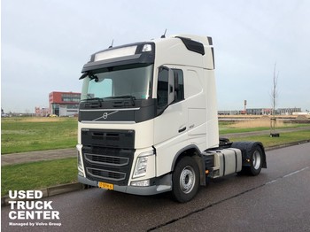 Tahač Volvo FH 460 Globetrotter 4x2 EURO 6