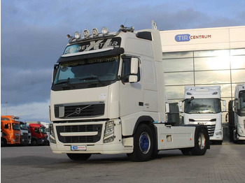 Tahač  Volvo FH 460, HYDRAULIC, EURO 5 EEV, VEB+