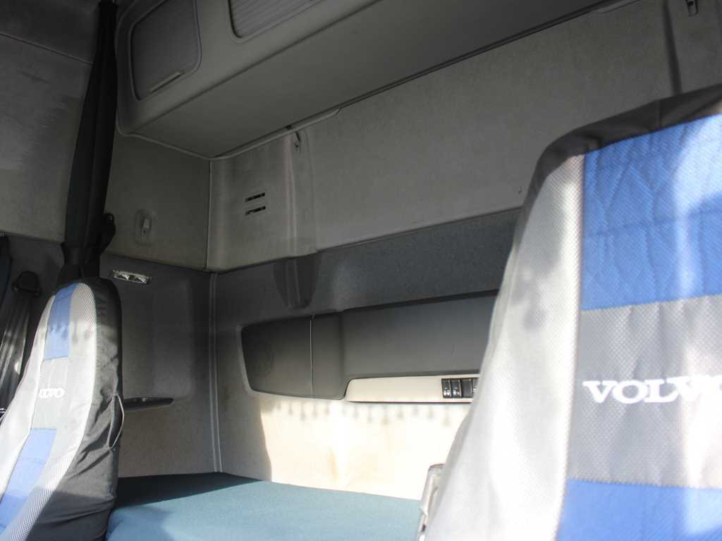 Tahač Volvo FH 460, HYDRAULIC, EURO 5 EEV, VEB+