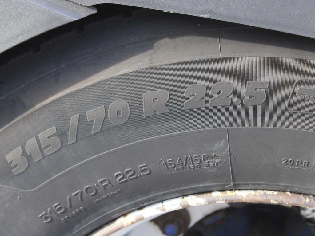 Tahač Volvo FH 460, HYDRAULIC, EURO 5 EEV, VEB+