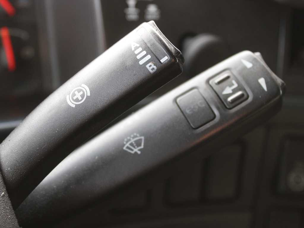 Tahač Volvo FH 460, HYDRAULIC, EURO 5 EEV, VEB+