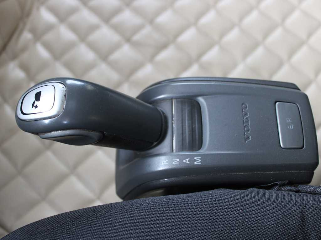 Tahač Volvo FH 460, HYDRAULIC, EURO 5 EEV, VEB+