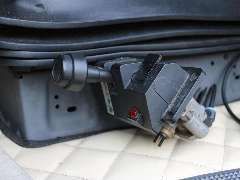 Tahač Volvo FH 460, HYDRAULIC, EURO 5 EEV, VEB+