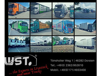 Tahač Volvo FH 460 XL Standklima Alufelgen