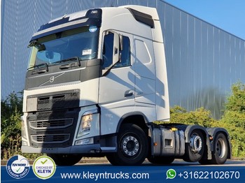 Tahač Volvo FH 500 6x2 2x tank: obrázek 1