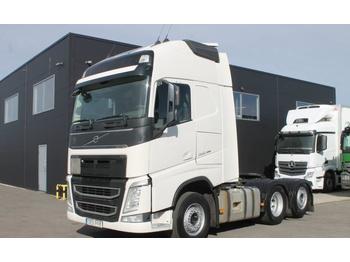 Tahač Volvo FH 500 6x2 Euro 6 Nybes