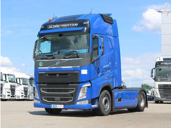 Tahač  Volvo FH 500, DOUBLE CIRCUIT, EURO 6, VEB +, I-SAVE